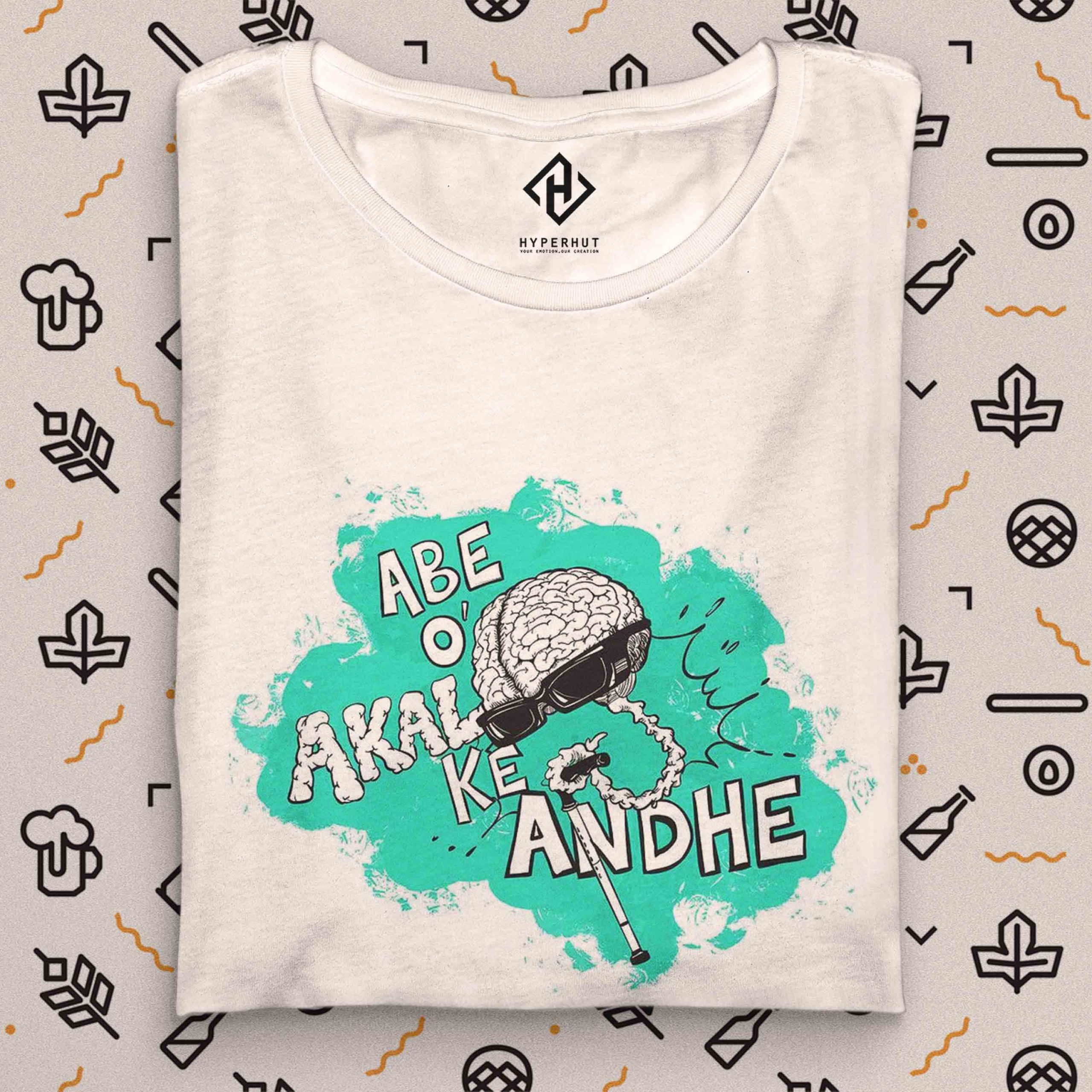 akal-k-andhe