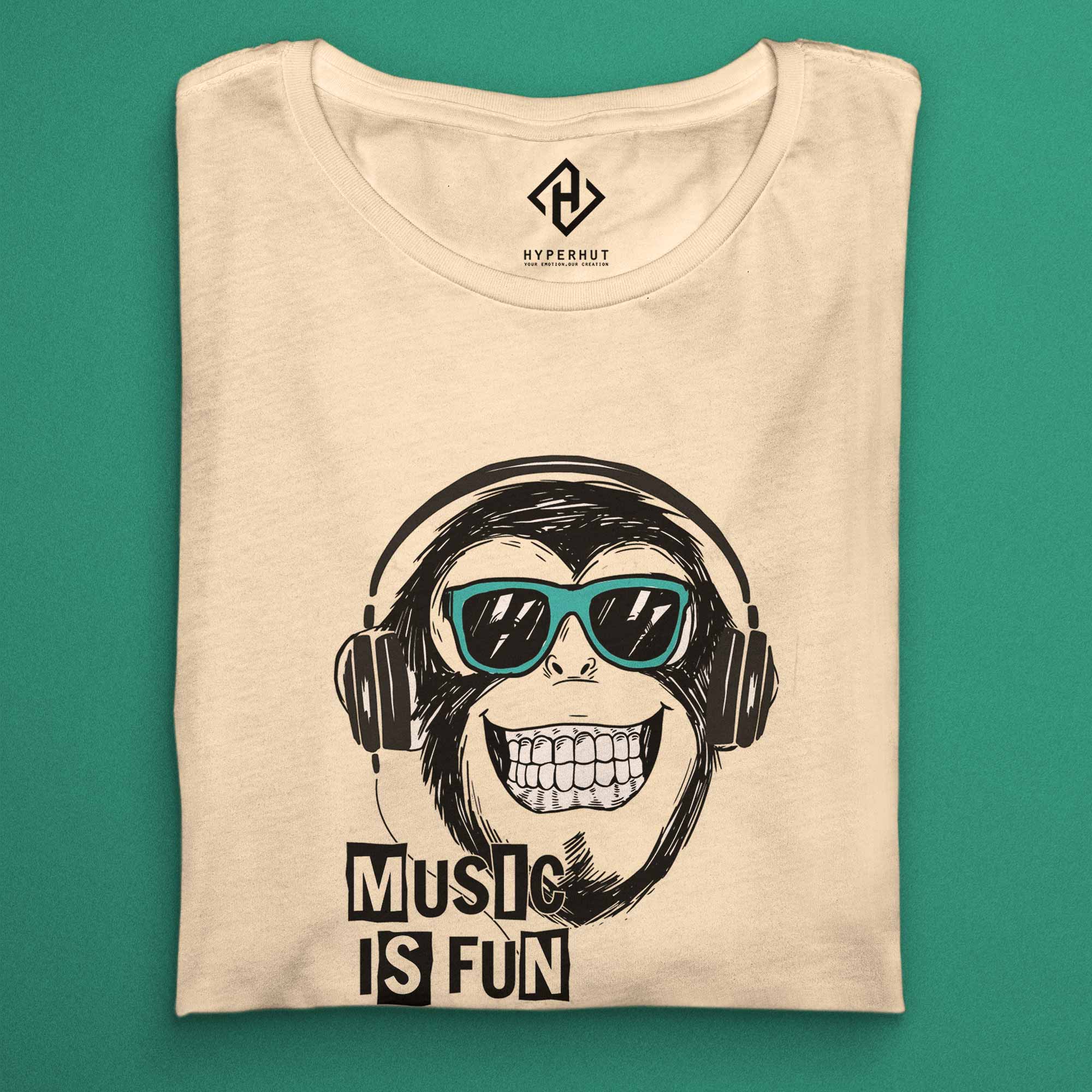 music is fun
